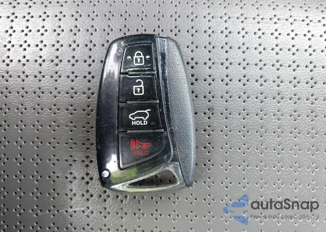 2015 Hyundai Santa Fe Sport 2.4L из США, поврежденный, VIN 5XYZUDLB5FG264186